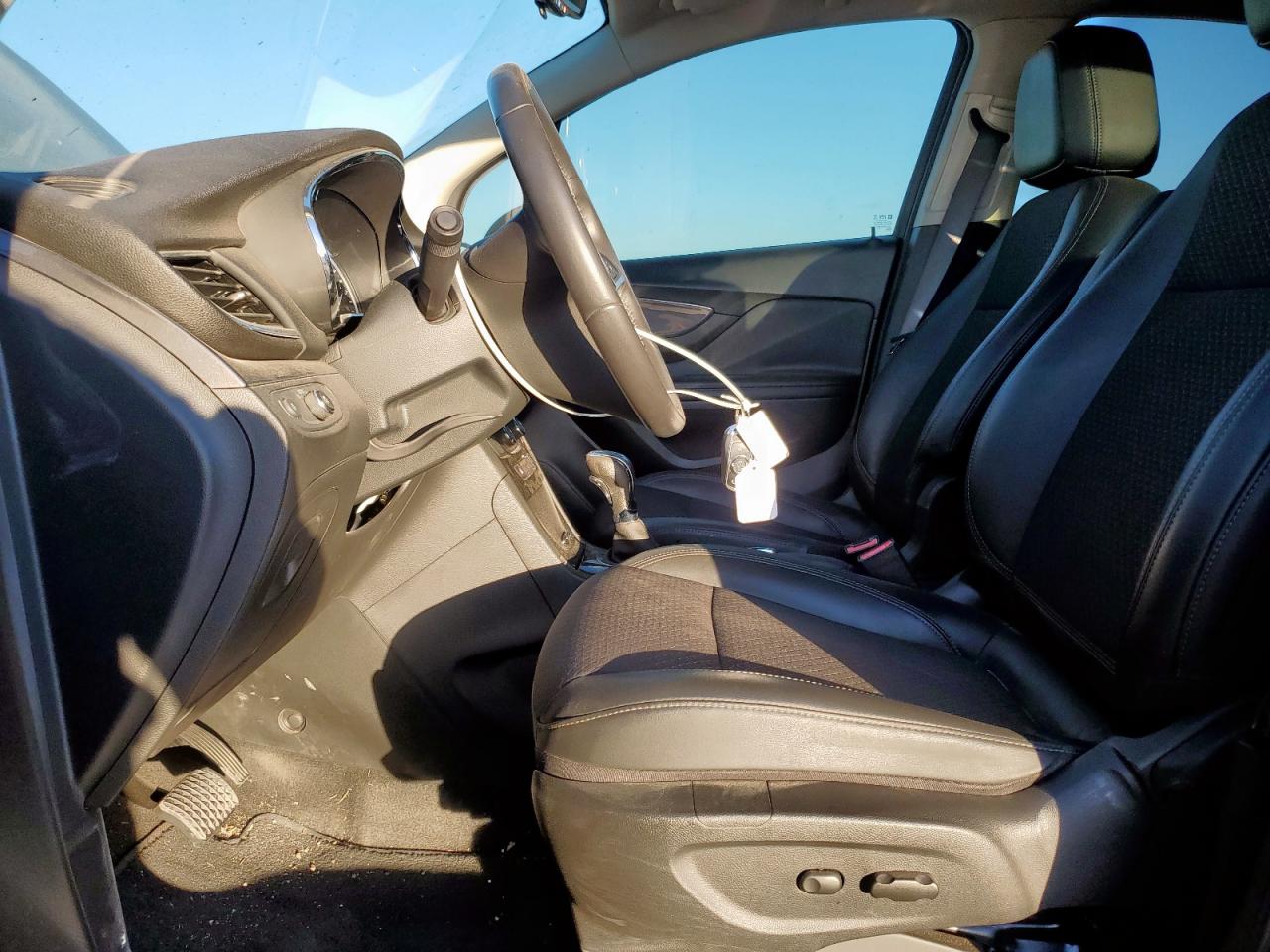 2020 Buick Encore Preferred VIN: KL4CJASB2LB083142 Lot: 92233465