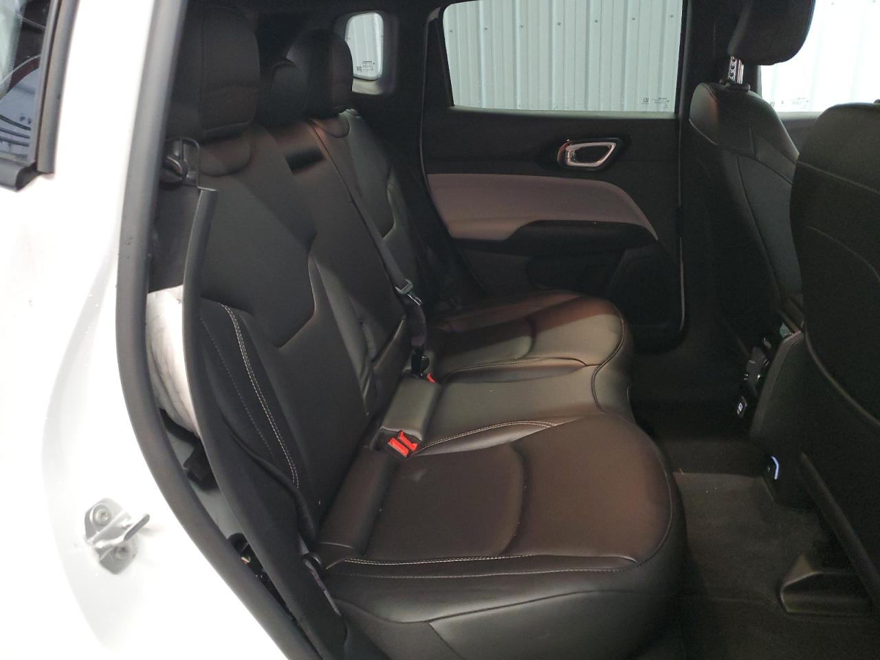 2025 Jeep Compass Limited VIN: 3C4NJDCN5ST594561 Lot: 92584705