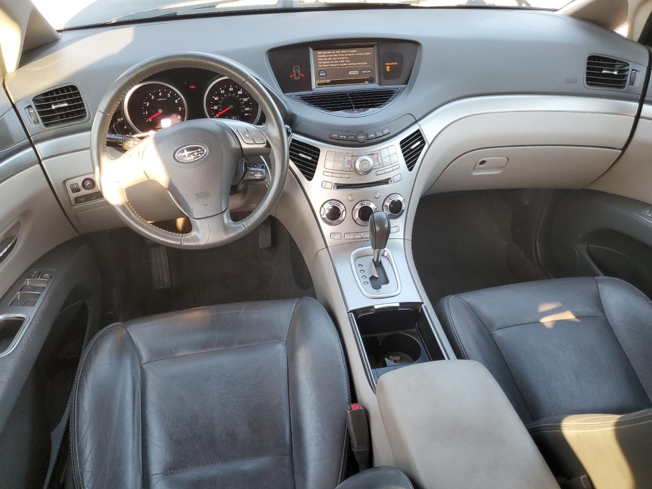 2008 Subaru Tribeca Limited VIN: 4S4WX98D584400508 Lot: 93251325