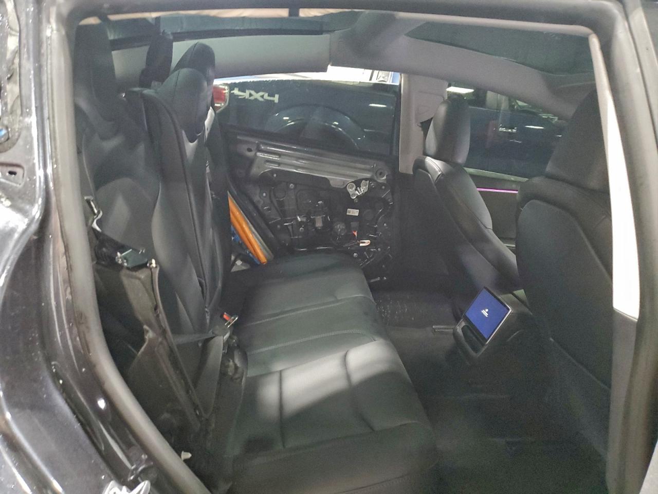 2025 Tesla Model 3 VIN: 5YJ3E1EA0SF007105 Lot: 94117175