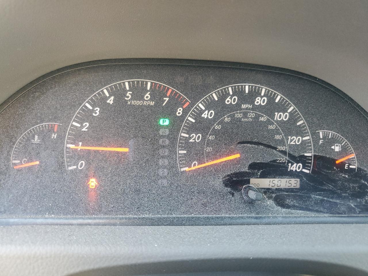 2005 Toyota Camry Le VIN: 4T1BE32K25U584570 Lot: 90754785