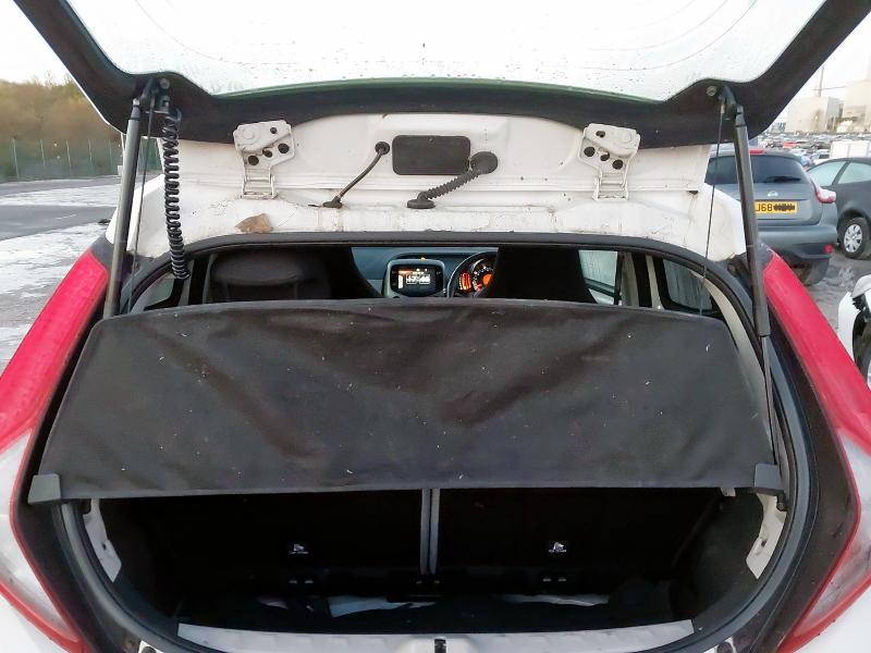 2019 TOYOTA AYGO 1.0 VVT-I X-PLAY 5DR