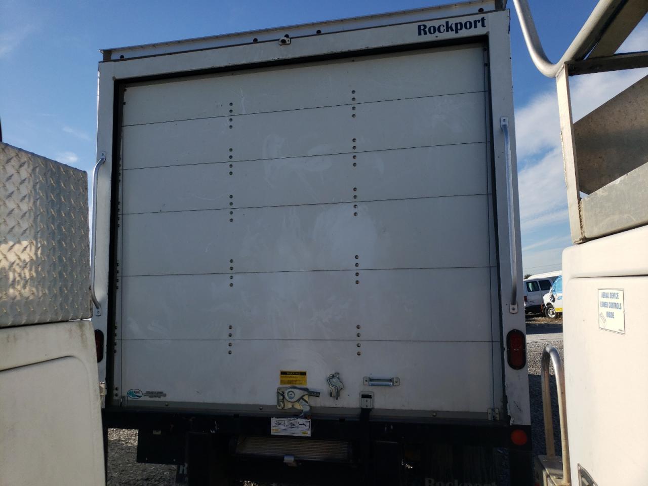 2025 Ford Econoline E450 Super Duty Cutaway Van VIN: 1FDXE4FN4SDD35179 Lot: 91041865