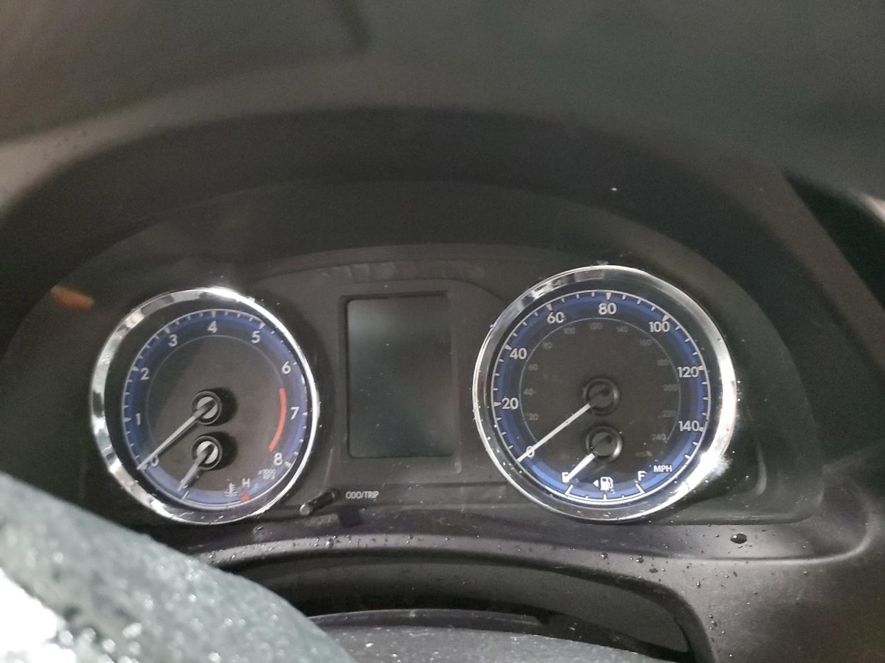 2019 Toyota Corolla L VIN: 5YFBURHE7KP906995 Lot: 93691345