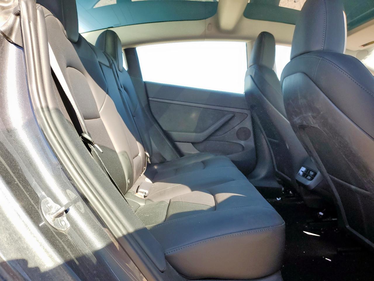 2023 Tesla Model 3 VIN: 5YJ3E1EA0PF644163 Lot: 91129985