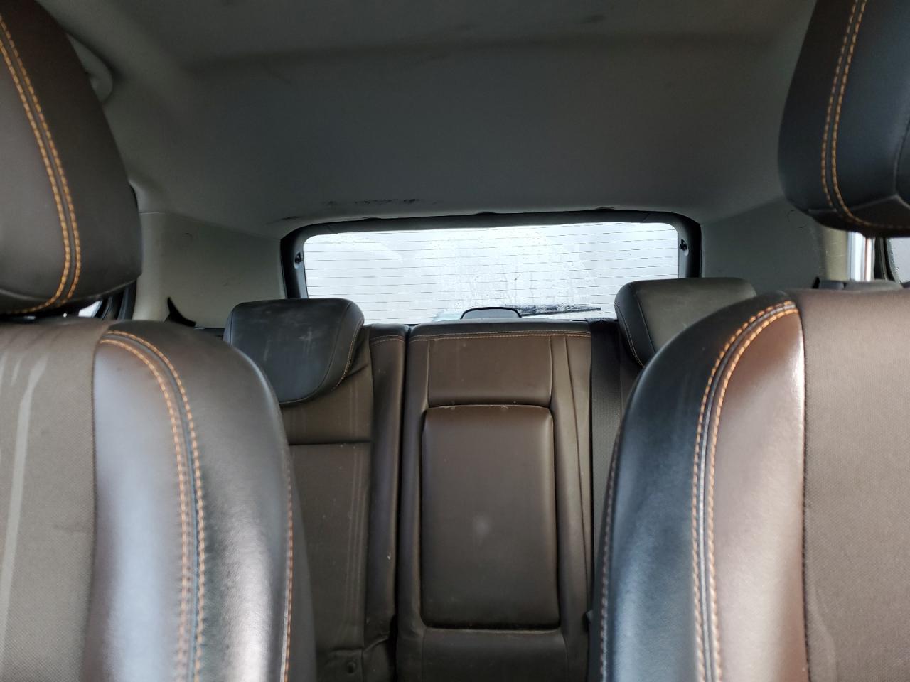 2016 Chevrolet Trax 1Lt VIN: 3GNCJPSBXGL269838 Lot: 92997635