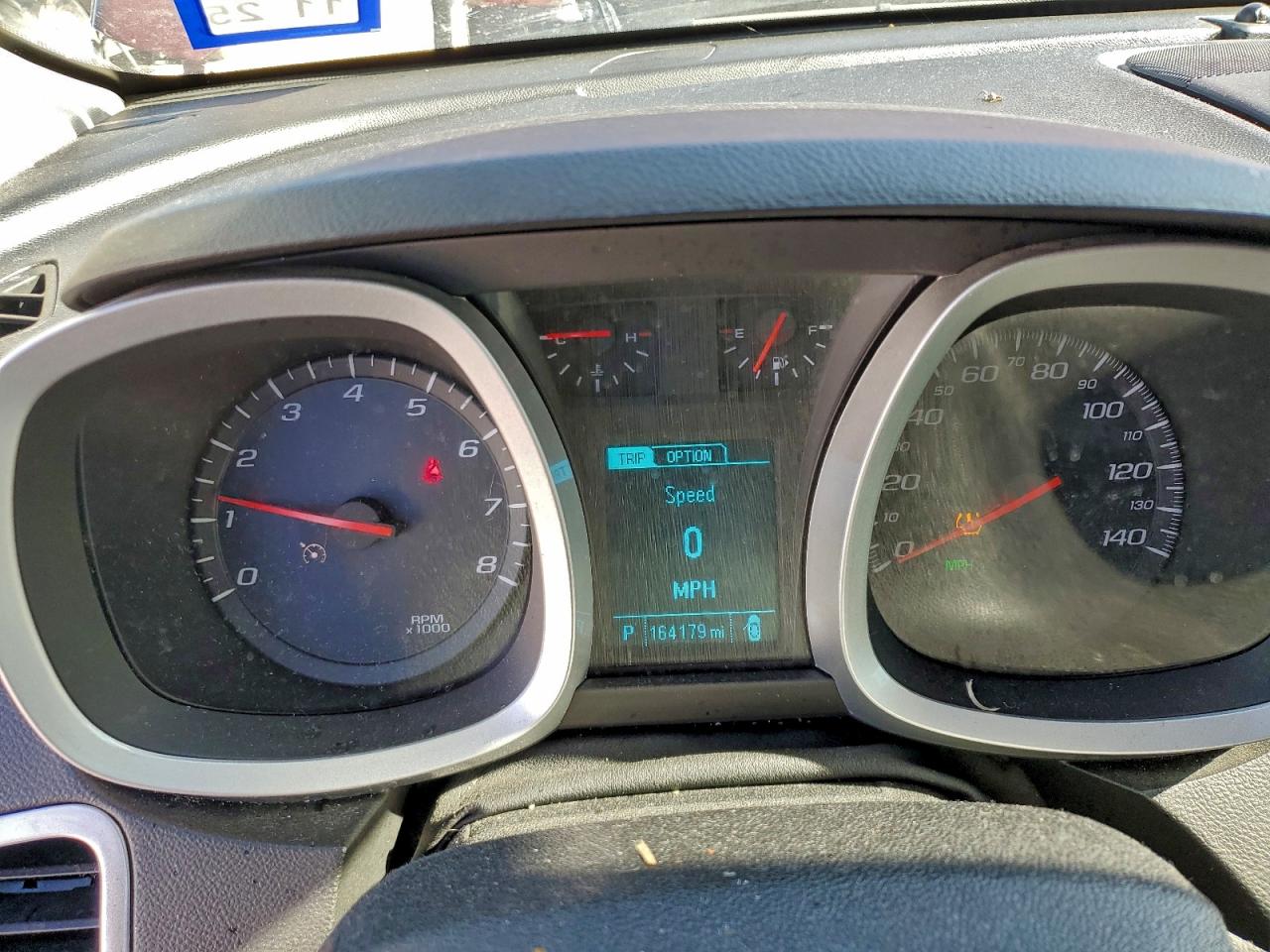 2017 Chevrolet Equinox Premier VIN: 2GNALDEK4H6100710 Lot: 94541355