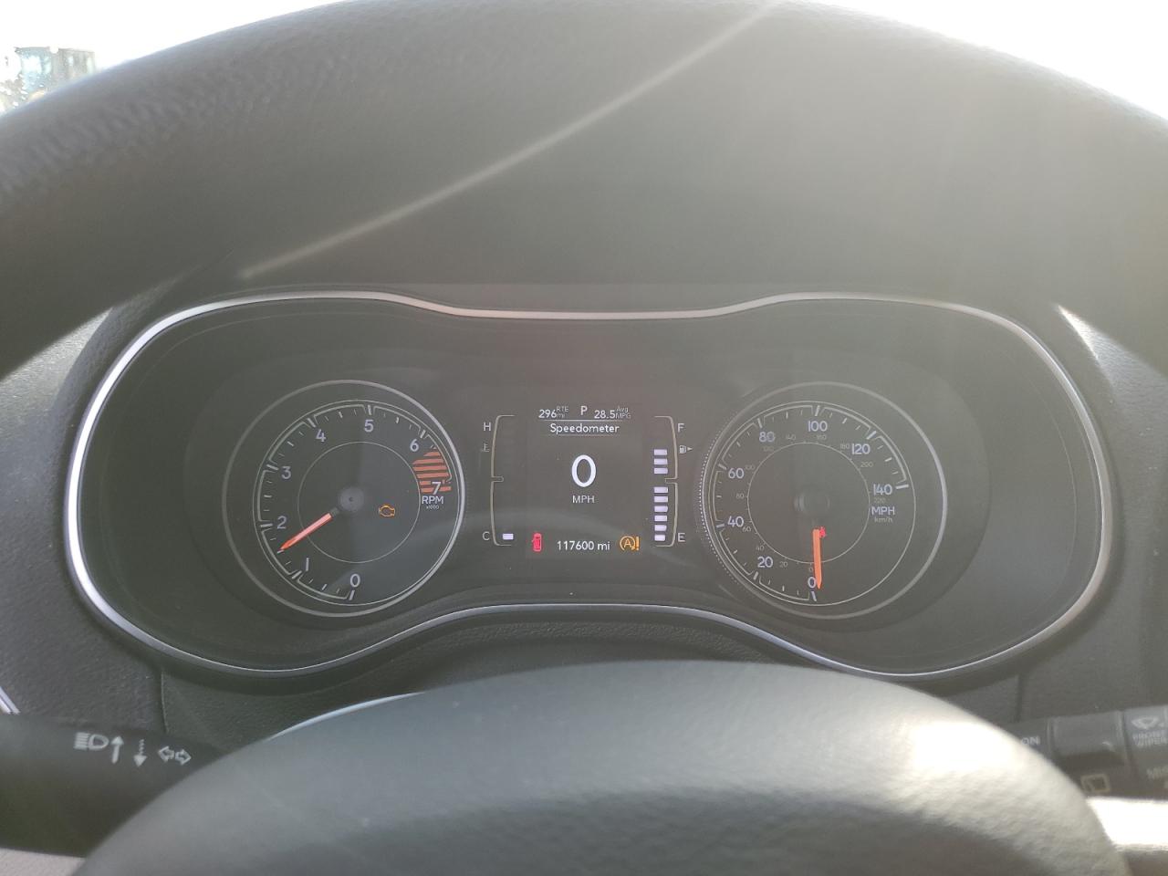 2019 Jeep Cherokee Latitude VIN: 1C4PJLCB7KD423101 Lot: 92656925