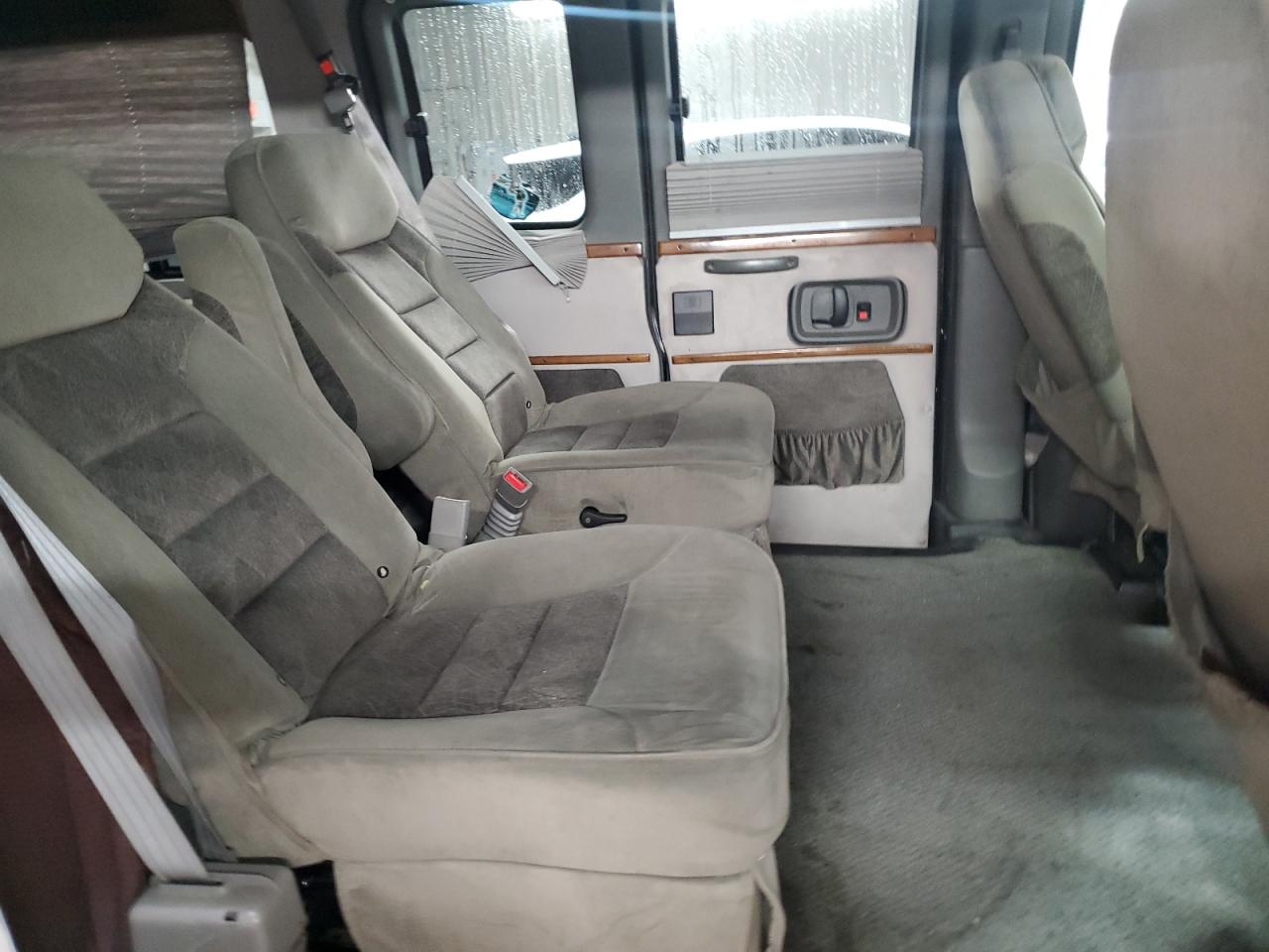 2005 GMC Savana Rv G1500 VIN: 1GDFG15T651244795 Lot: 92666485