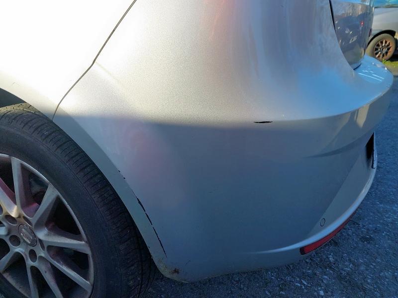 2012 SEAT LEON 1.2 TSI SE COPA 5DR [6 SPEED]