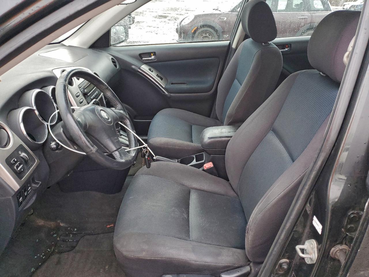 2006 Toyota Corolla Matrix Base VIN: 2T1LR32E46C556338 Lot: 93243925