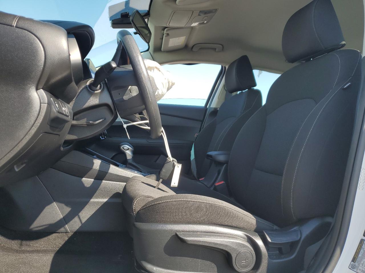 2021 Kia Forte Fe VIN: 3KPF24AD9ME273173 Lot: 93211505