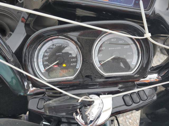 2021 HARLEY-DAVIDSON FLTRK   