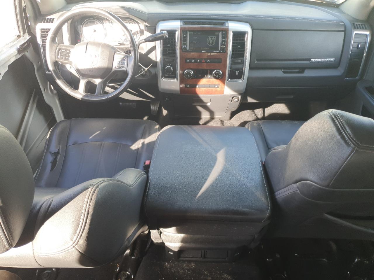 2012 Dodge Ram 3500 Laramie VIN: 3C63D3EL0CG204648 Lot: 91237035