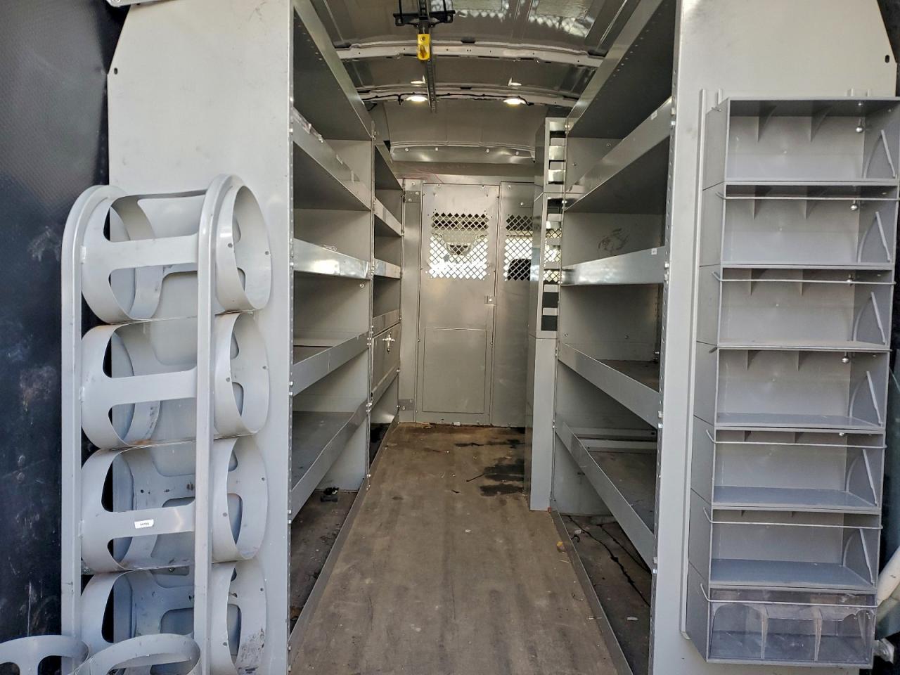 2020 Ford Transit T-250 VIN: 1FTBR3X80LKB54146 Lot: 93176525