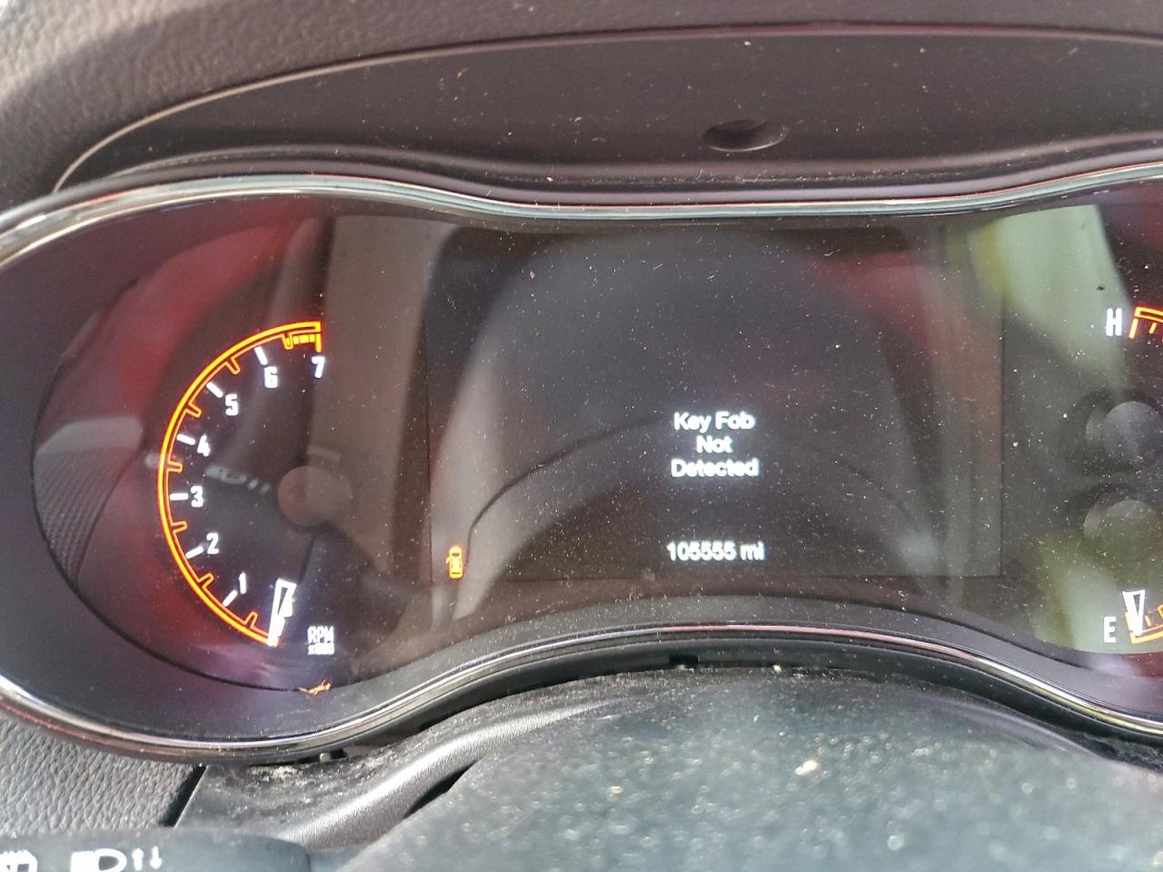 2018 Dodge Durango Gt VIN: 1C4RDHDG3JC370859 Lot: 94509165