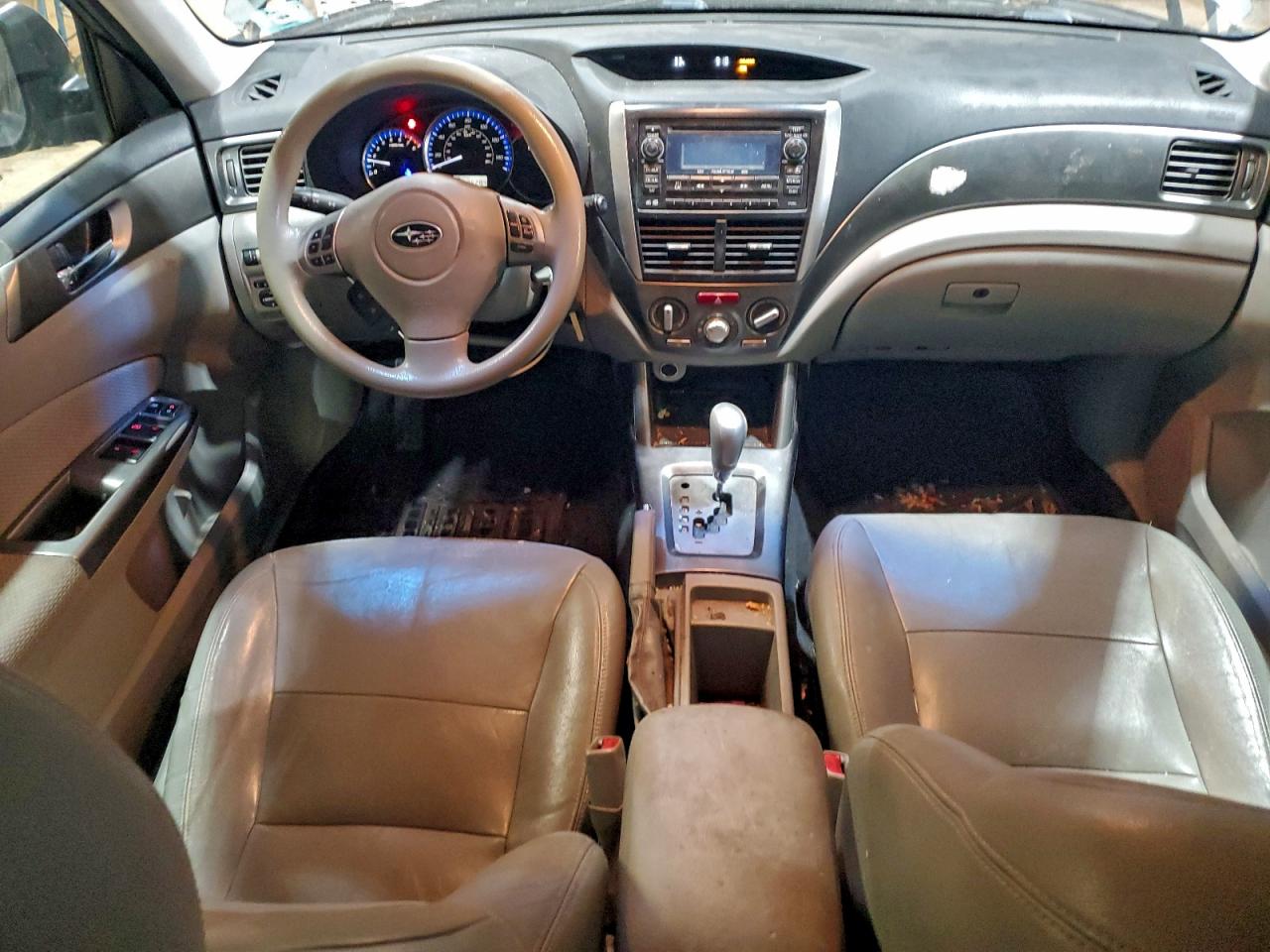 2012 Subaru Forester 2.5X Premium VIN: JF2SHADCXCH401185 Lot: 93759945