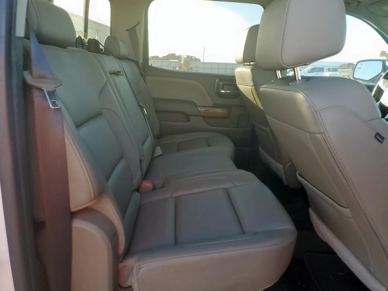 2018 GMC Sierra K1500 Slt VIN: 3GTU2NEC8JG325651 Lot: 92889725