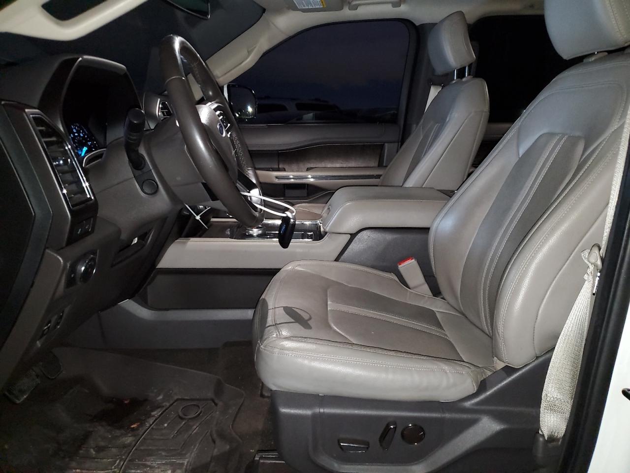 2020 Ford Expedition Max Limited VIN: 1FMJK1KT2LEA93909 Lot: 93824835