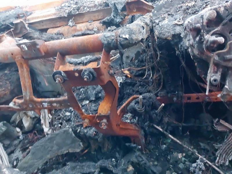 2016 FORD TRANSIT 2.2 TDCI 125PS H3 VAN