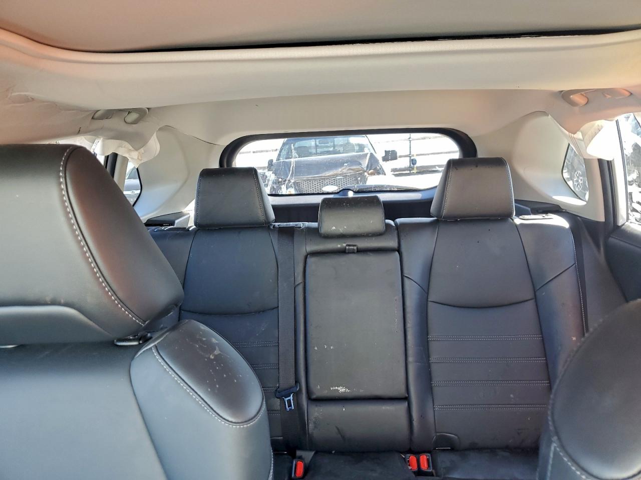 2022 Toyota Rav4 Xle Premium VIN: 2T3A1RFV6NW269048 Lot: 93856595