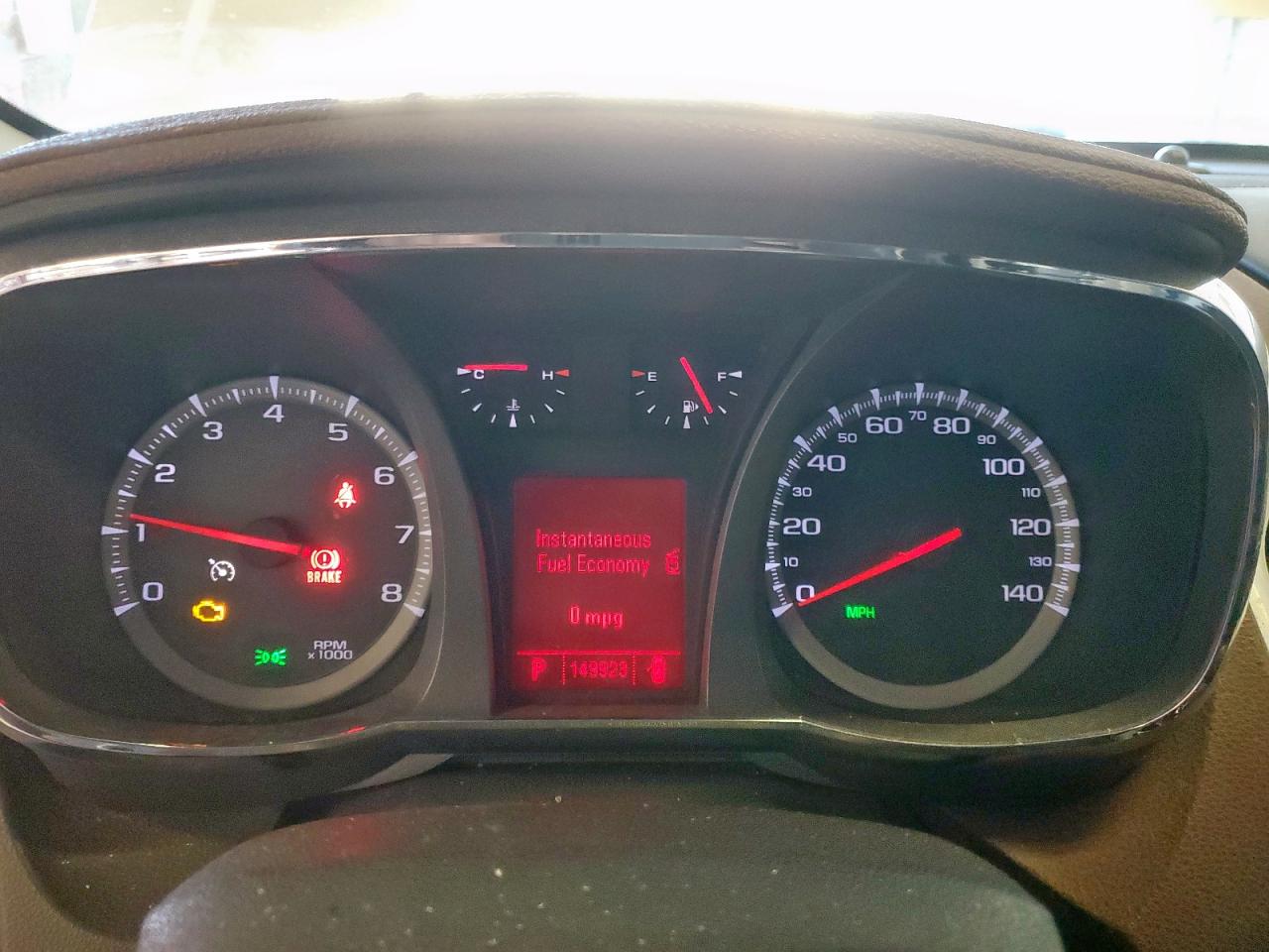 2011 GMC Terrain Slt VIN: 2CTFLWE58B6353836 Lot: 91695055