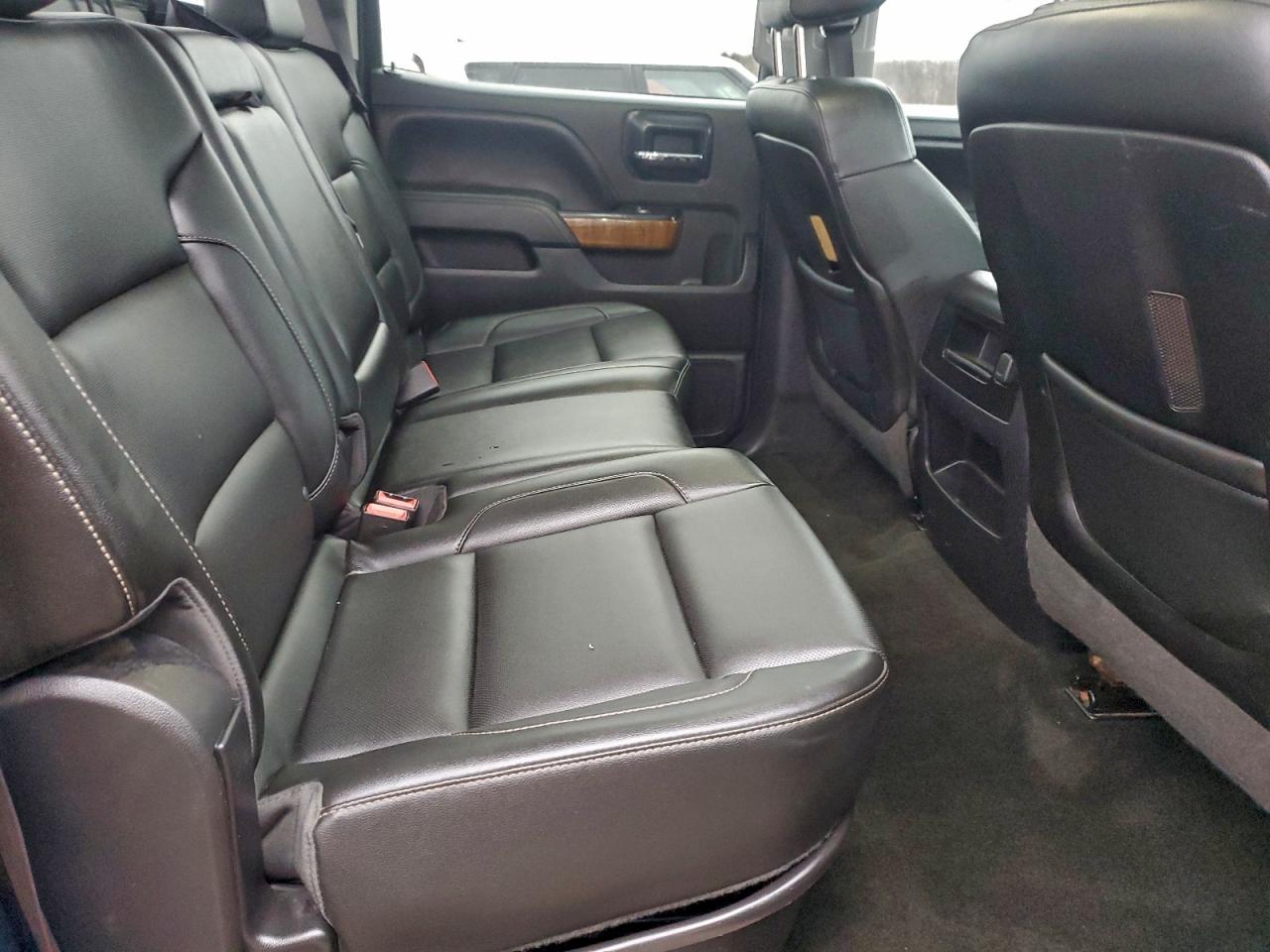 2014 GMC Sierra K1500 Slt VIN: 3GTU2VEC8EG221764 Lot: 94921925