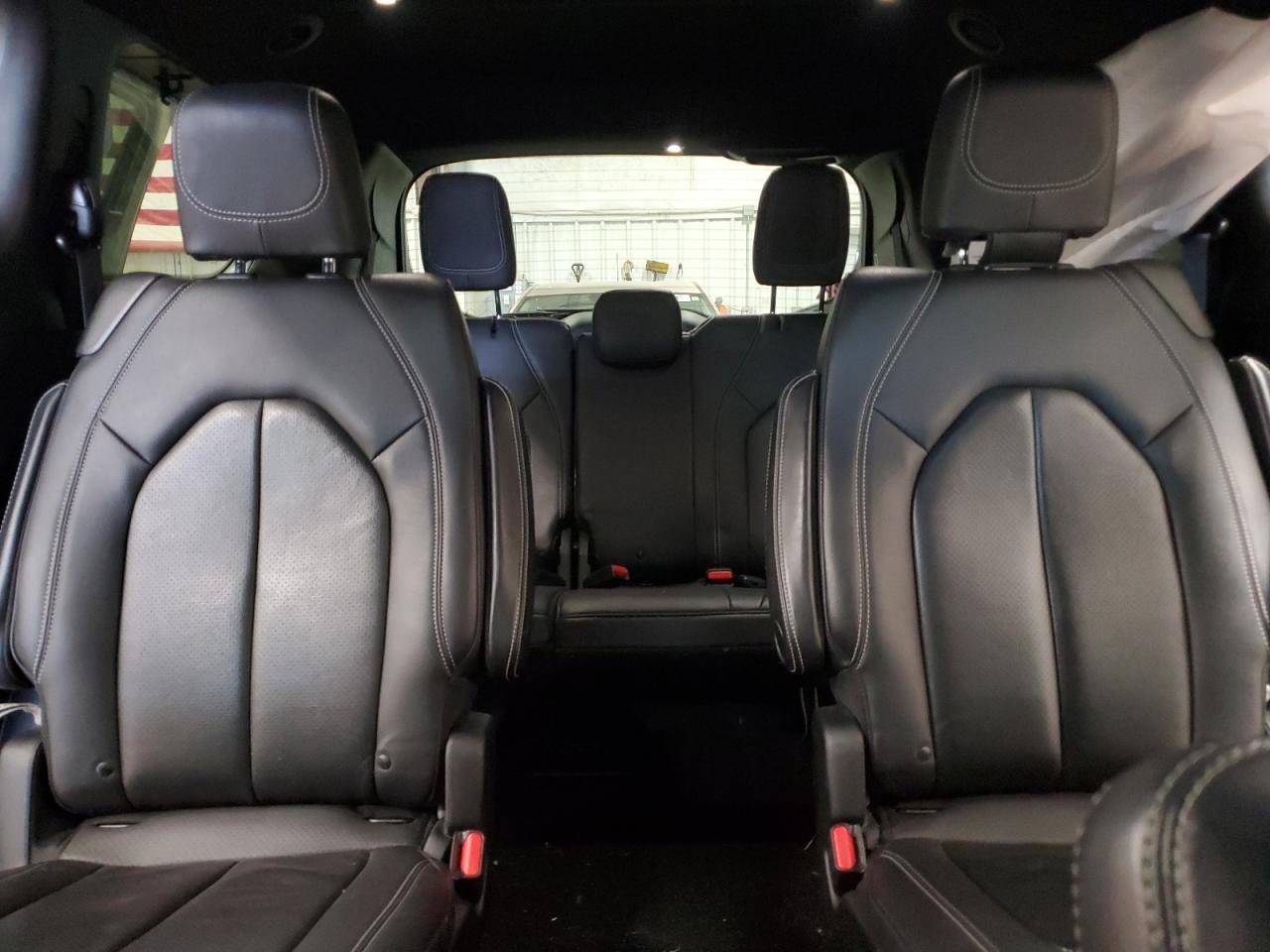 2020 Chrysler Pacifica Touring L VIN: 2C4RC1BGXLR266487 Lot: 93458475