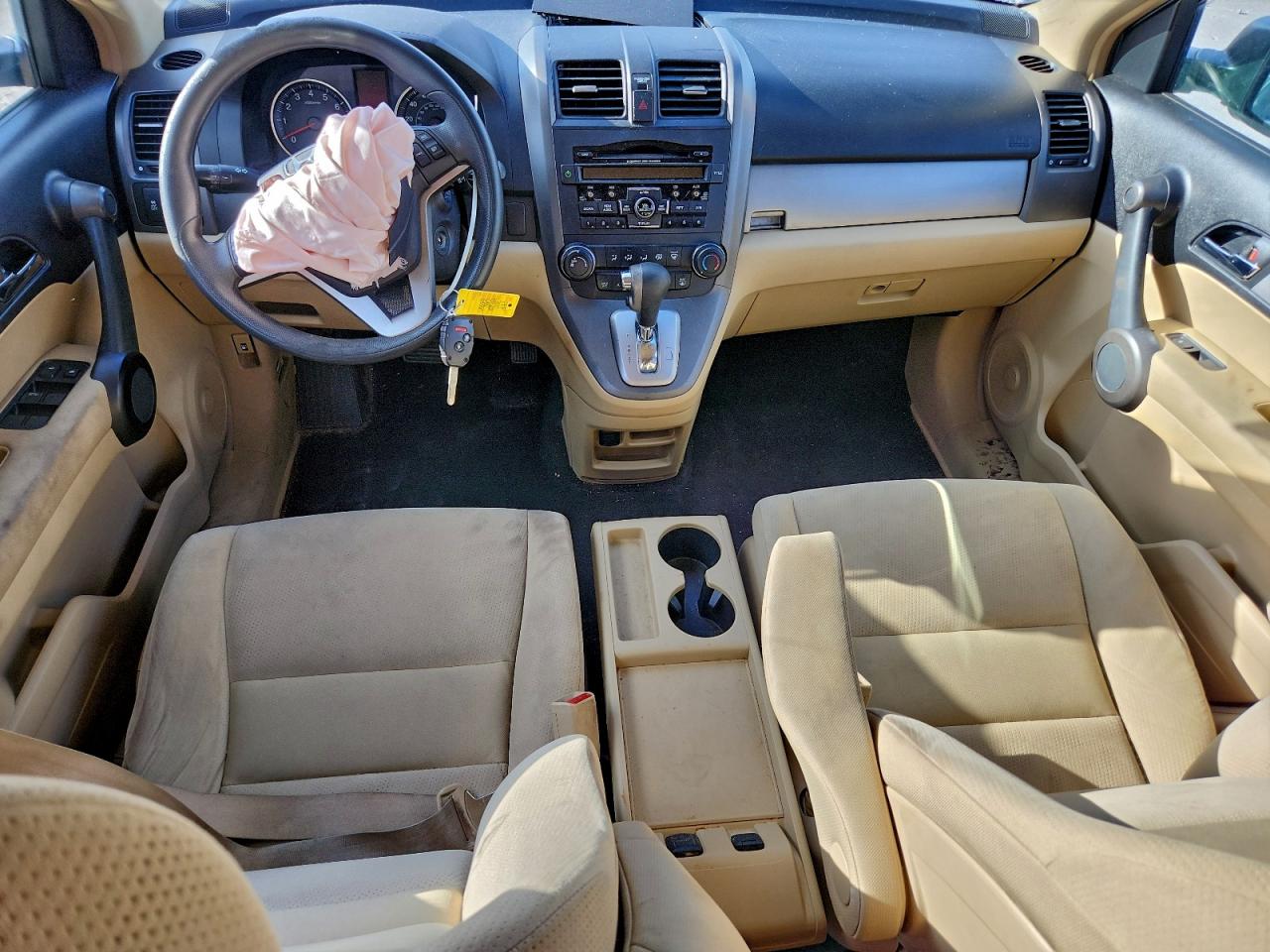 2011 Honda Cr-V Ex VIN: 5J6RE4H56BL017803 Lot: 94888745