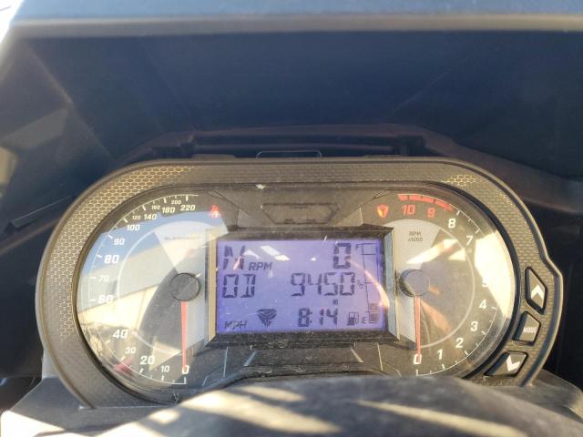 2022 POLARIS SLINGSHOT SL  