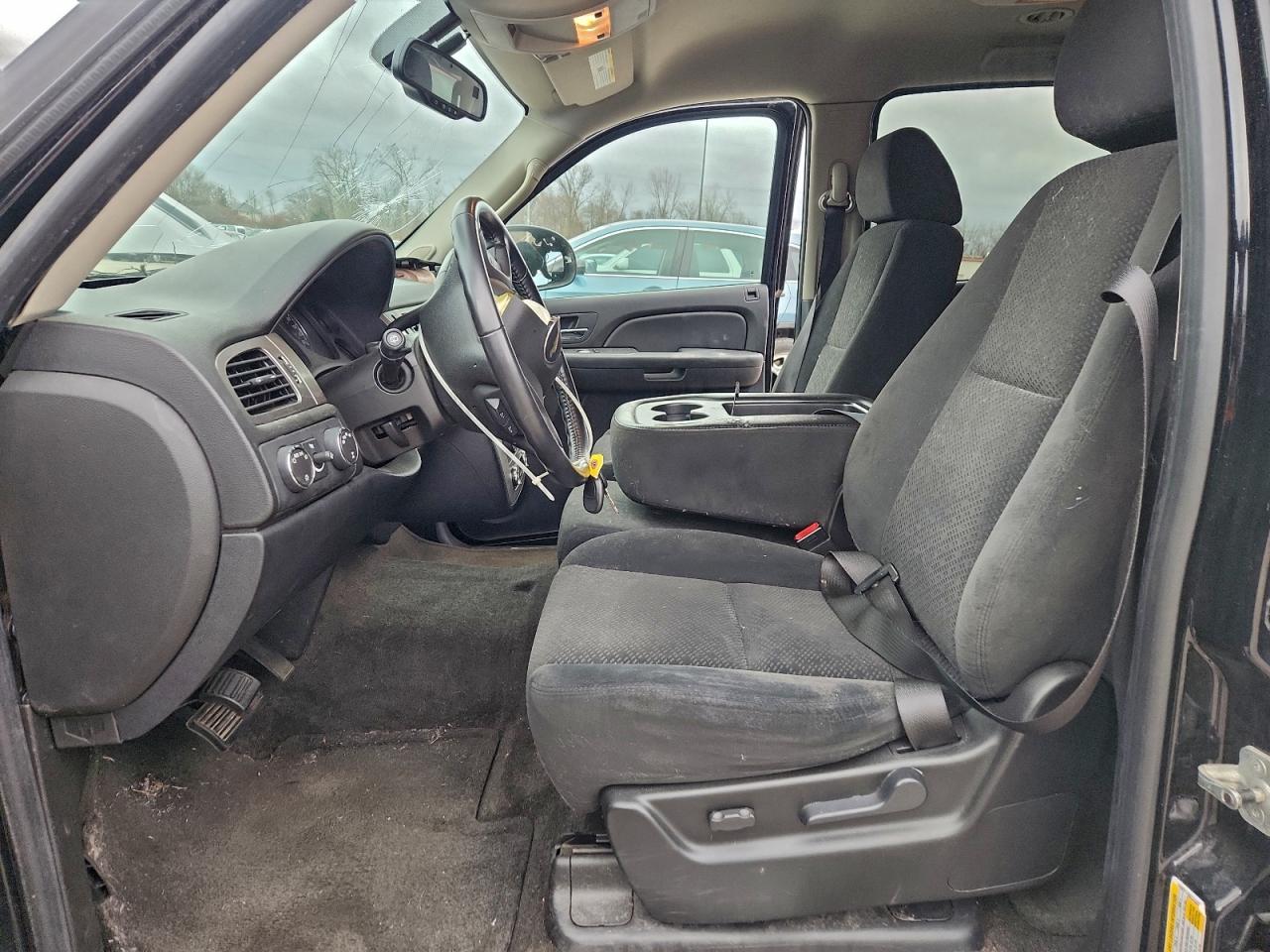 2007 Chevrolet Tahoe K1500 VIN: 1GNEK13007J122502 Lot: 94151105