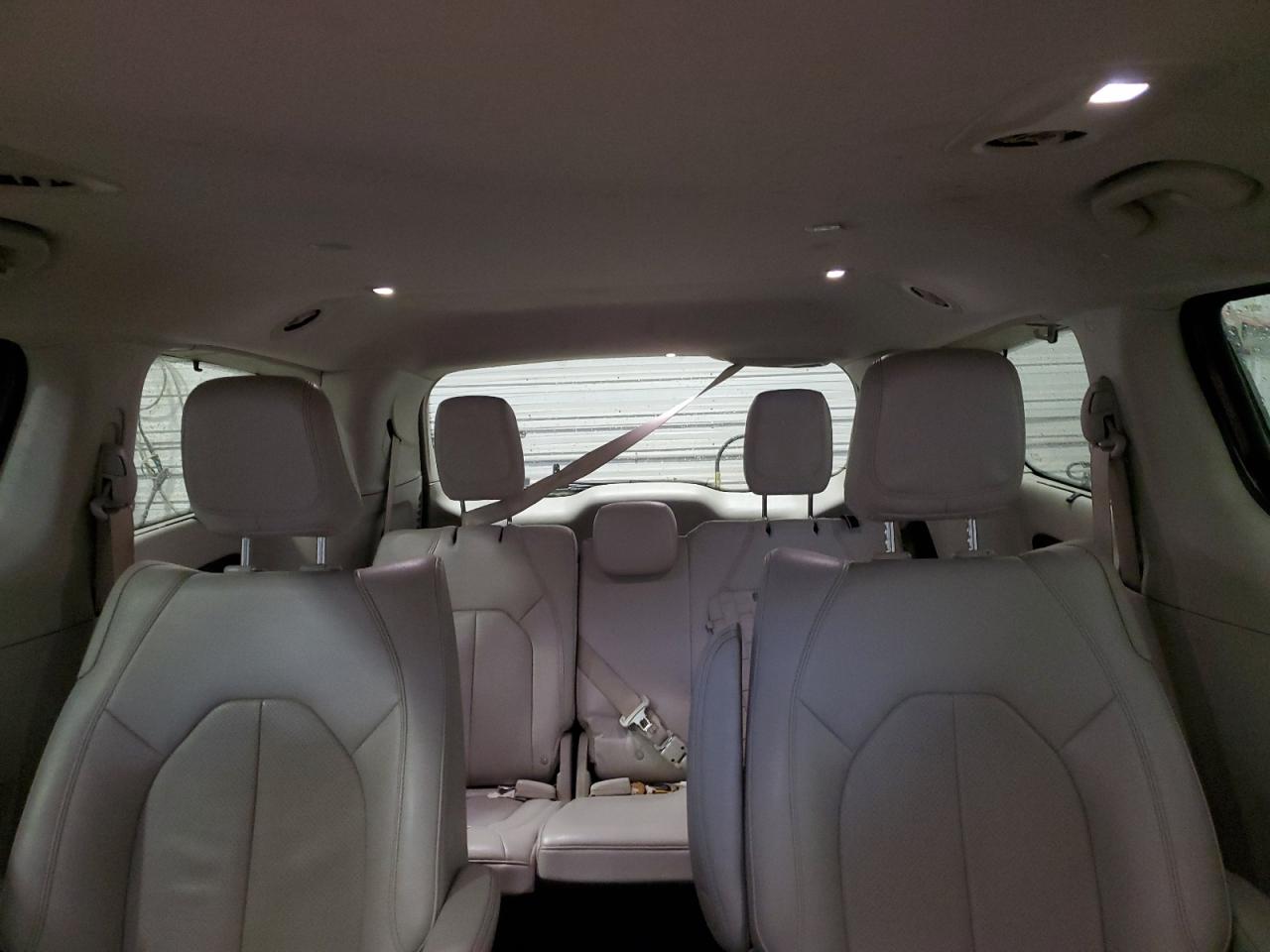 2021 Chrysler Pacifica Hybrid Touring L VIN: 2C4RC1L78MR603013 Lot: 90732065