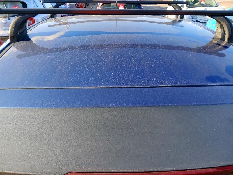 2009 FORD FOCUS 1.6 STYLE 5DR