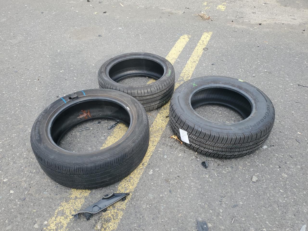 2023 Mazda Cx-30 Preferred VIN: 3MVDMBCM3PM544952 Lot: 91593815