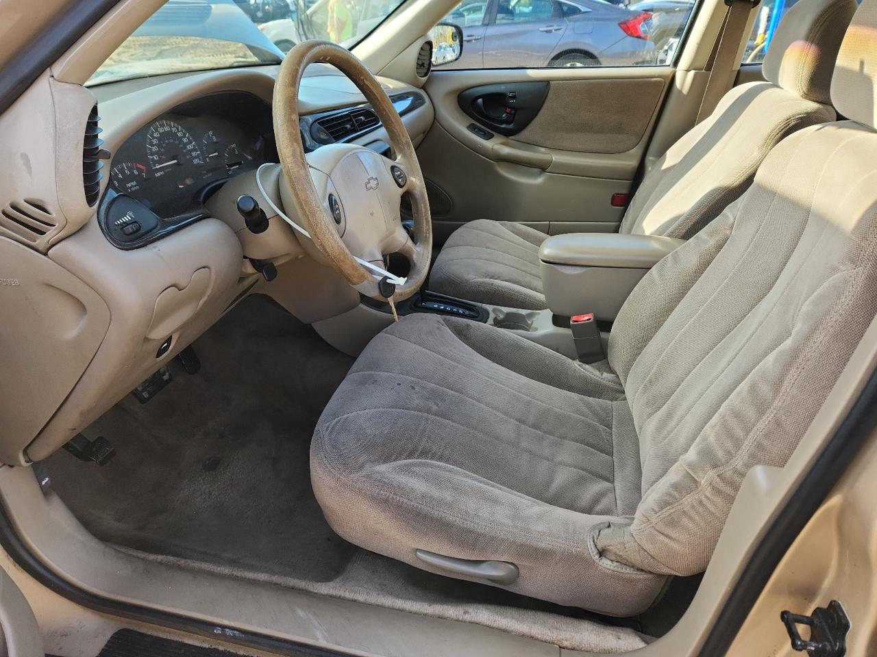 2002 Chevrolet Malibu VIN: 1G1ND52J12M697230 Lot: 91214445