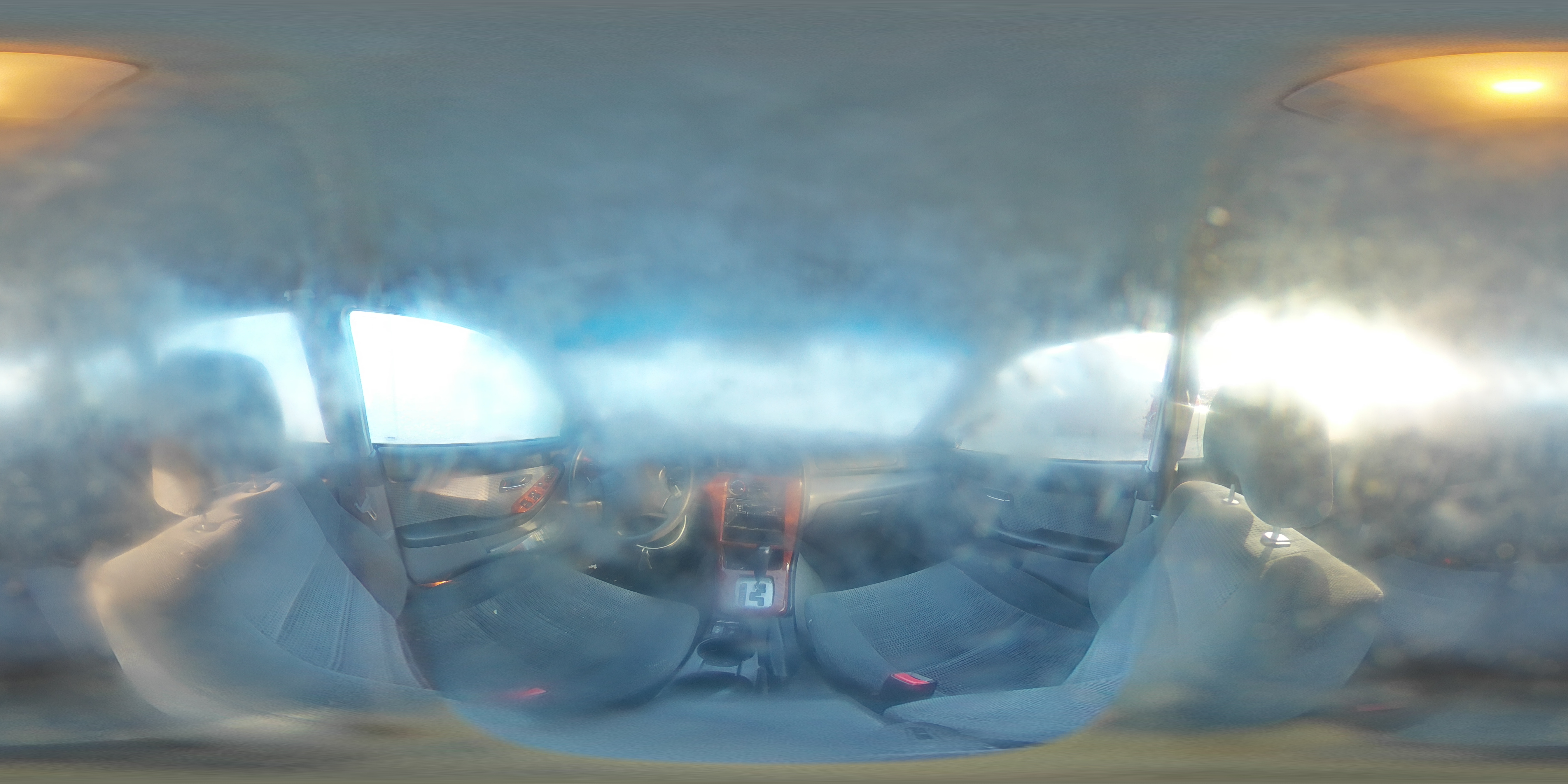 2004 Subaru Legacy Outback Awp VIN: 4S3BH675347624216 Lot: 93865645