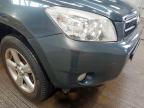 2006 TOYOTA RAV 4 2.2 D-4D XT4 5DR for sale at Copart EAST KILBRIDE