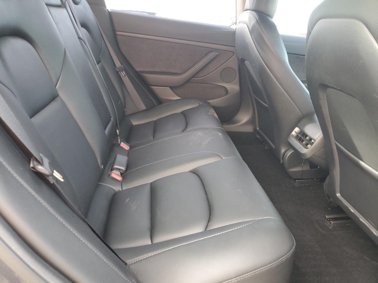 2022 Tesla Model 3 VIN: 5YJ3E1EB9NF241711 Lot: 92730985