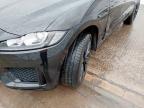 2019 JAGUAR F-PACE 3.0D V6 S 5DR AUTO AWD for sale at Copart WESTBURY