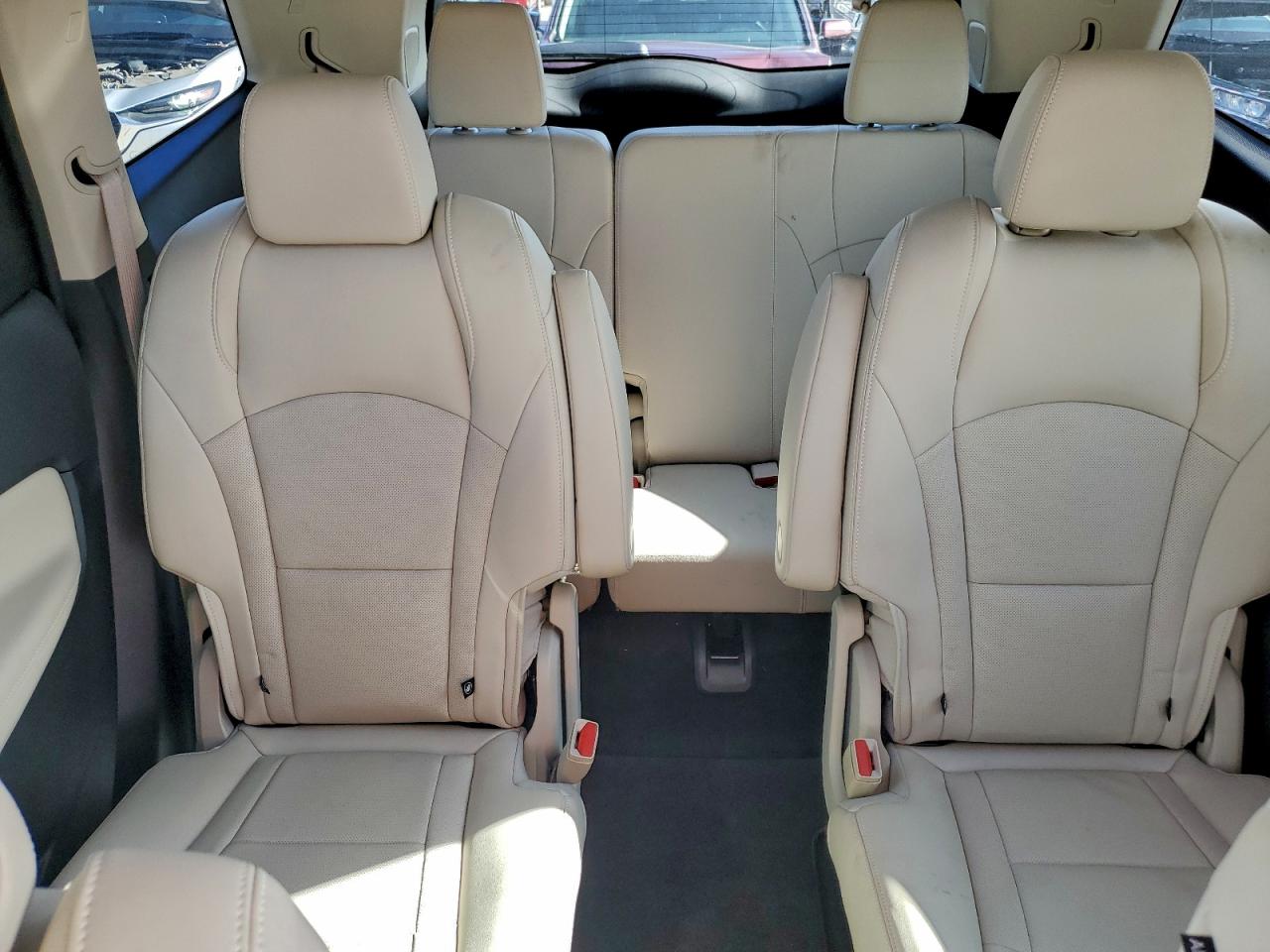 2022 Buick Enclave Essence VIN: 5GAERBKW3NJ161650 Lot: 93737225