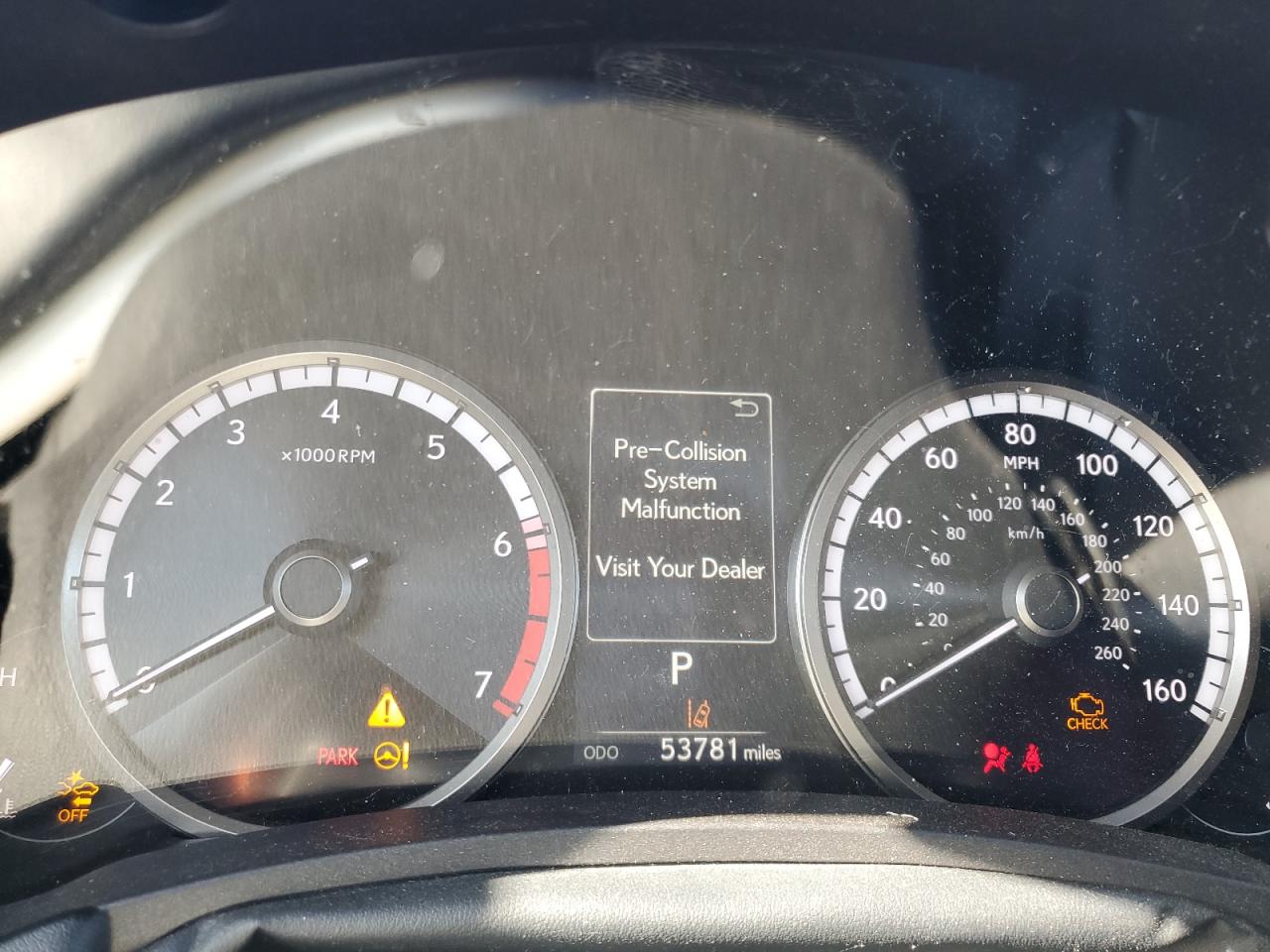 2021 Lexus Nx 300 Base VIN: JTJSARDZXM2254681 Lot: 92454915