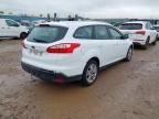 2013 FORD FOCUS 1.6 TDCI 115 EDGE 5DR for sale at Copart WISBECH