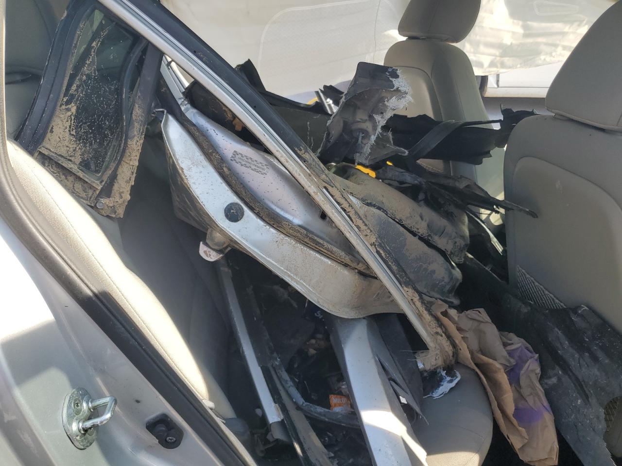 2016 Kia Rio Lx VIN: KNADM4A32G6687234 Lot: 93230515