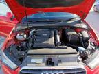 2014 AUDI A3 1.4 TFSI 140 SPORT 4DR S TRONIC for sale at Copart SANDWICH