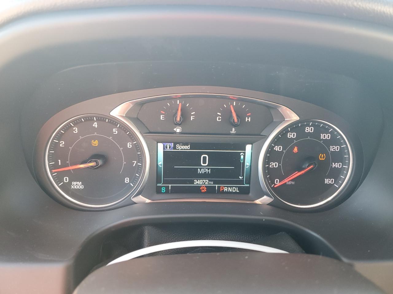 2018 GMC Acadia Slt-1 VIN: 1GKKNMLS0JZ177079 Lot: 92800175