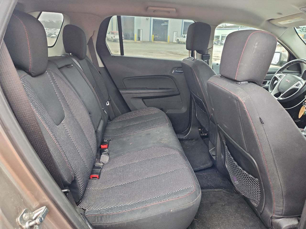 2012 GMC Terrain Sle VIN: 2GKALSEK5C6142930 Lot: 94318365