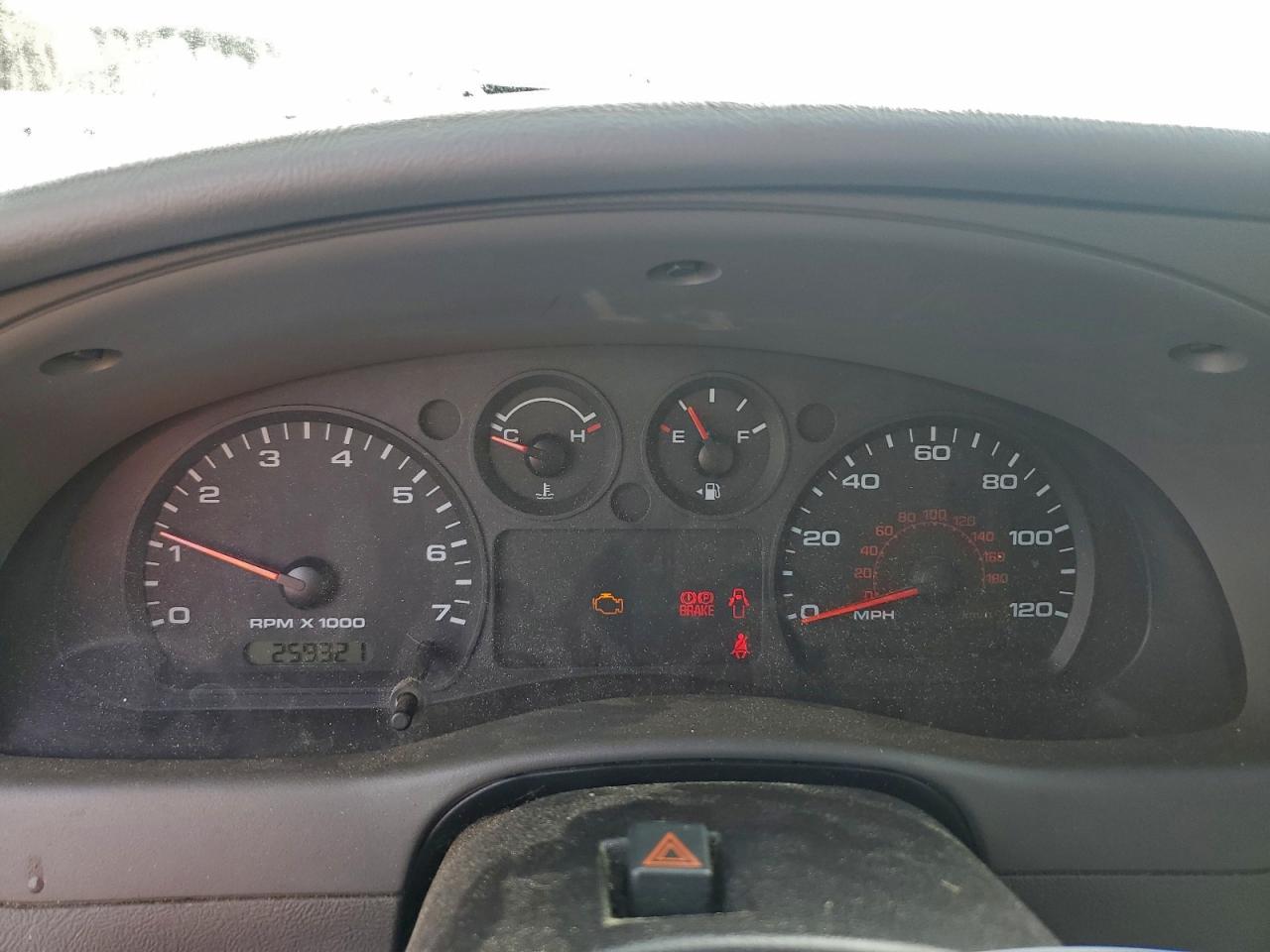 2008 Ford Ranger Super Cab VIN: 1FTYR14DX8PA05558 Lot: 94075095