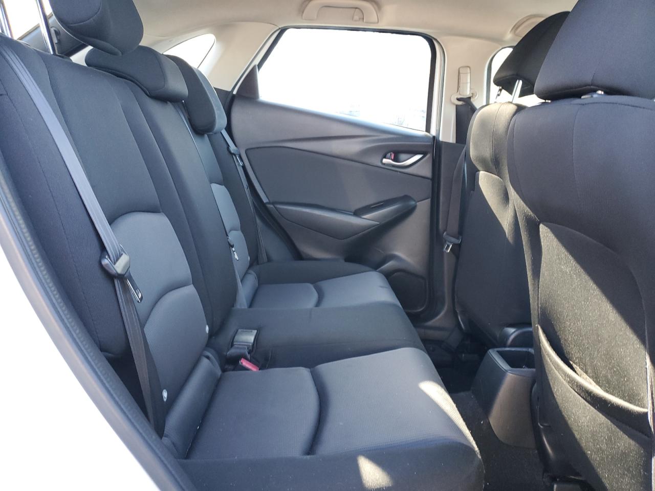 2016 Mazda Cx-3 Sport VIN: JM1DKDB70G0134952 Lot: 91034185