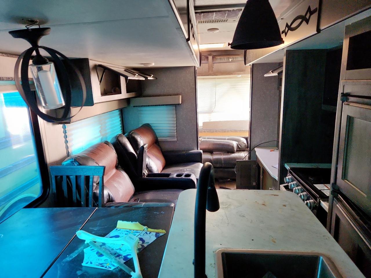 2019 Heartland Mallard VIN: 5SFNB3924KE404637 Lot: 90091615