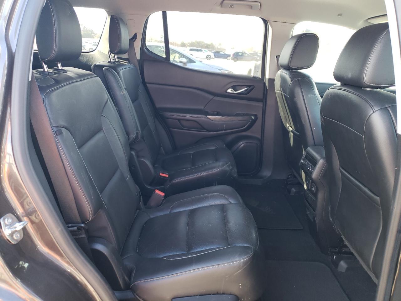 2019 GMC Acadia Slt-1 VIN: 1GKKNULS2KZ286354 Lot: 92846635